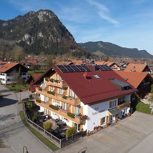 Hotel-Garni Kalkbrennerhof